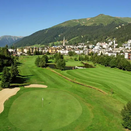 Allod Park Haus B E01 By Interhome Apartment