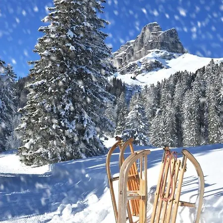 Allod Park Haus B E01 By Interhome Apartment