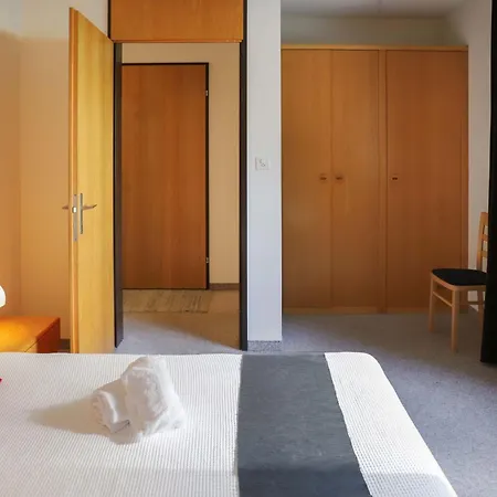 Allod Park Haus B E01 By Interhome *