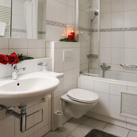 Allod Park Haus B E01 By Interhome * Davos