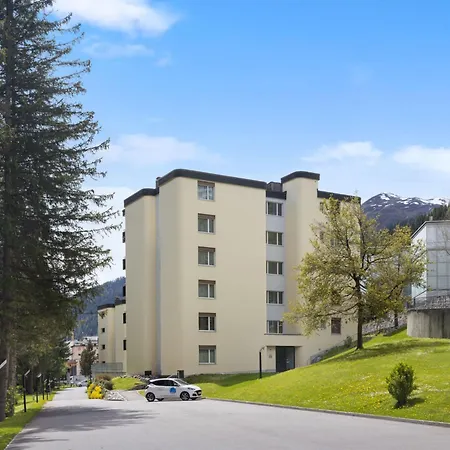 Allod Park Haus B E01 By Interhome