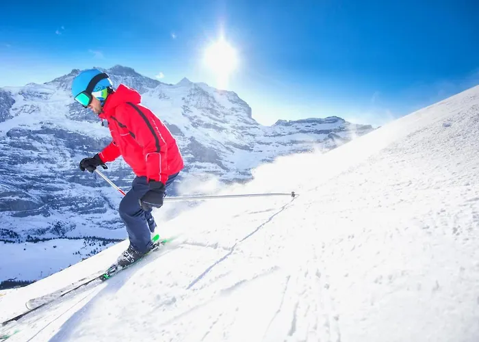 Allod Park Haus B E01 By Interhome Apartamento