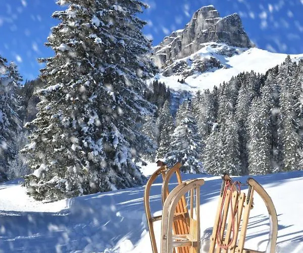 Allod Park Haus B E01 By Interhome 公寓