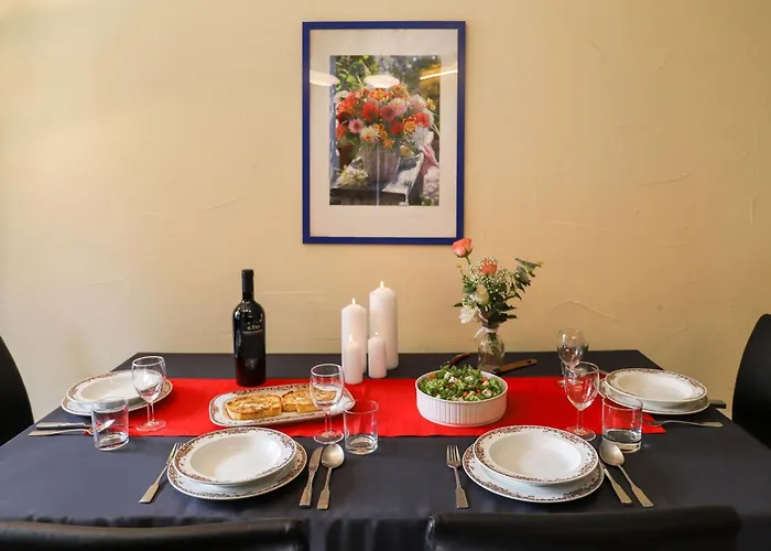 Allod Park Haus B E01 By Interhome *