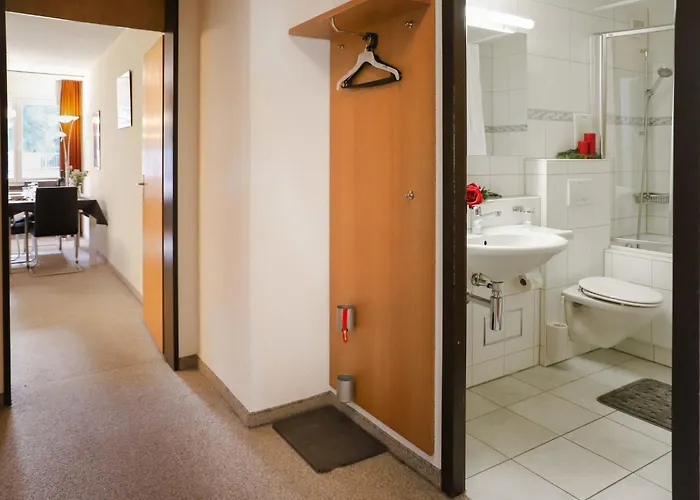 Allod Park Haus B E01 By Interhome Davos