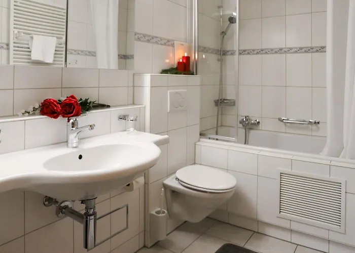 Allod Park Haus B E01 By Interhome * Davos